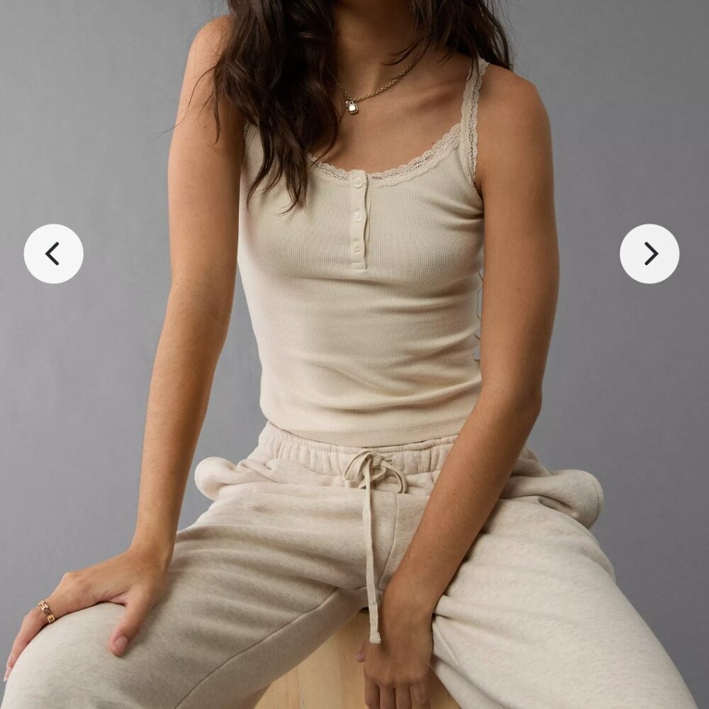 American eagle cami tank